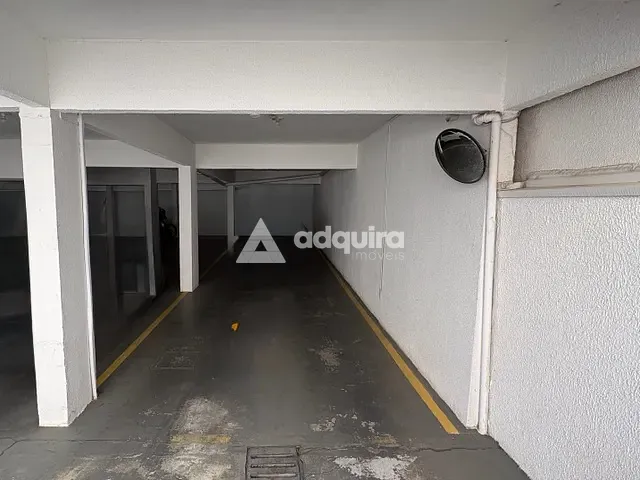 Apartamento 3 quartos e 2 banheiros, à venda, no bairro Estrela em Ponta Grossa