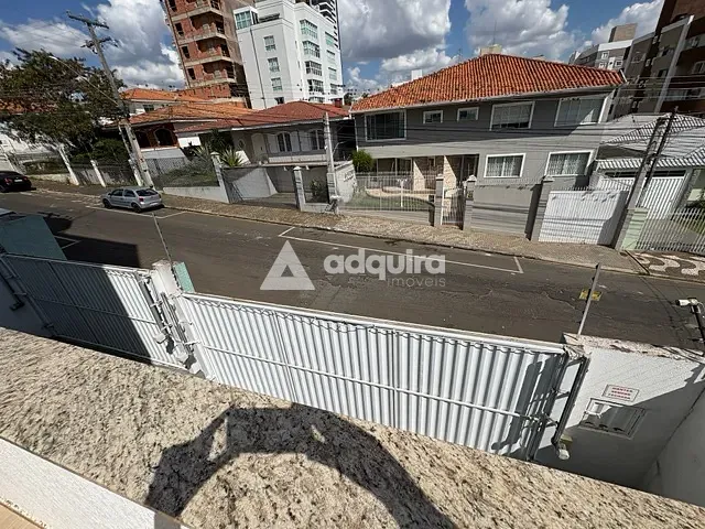 Apartamento 3 quartos e 2 banheiros, à venda, no bairro Estrela em Ponta Grossa