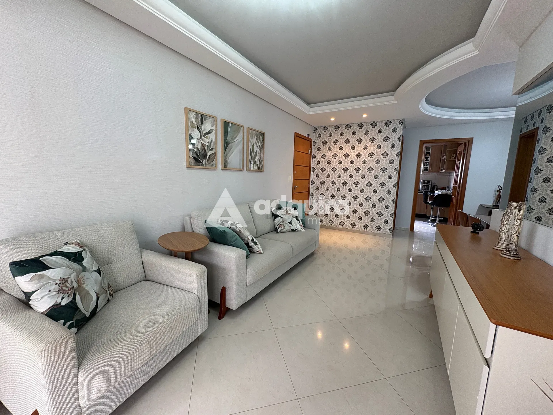 Apartamento, 3 quartos, 140 m² - Foto 7