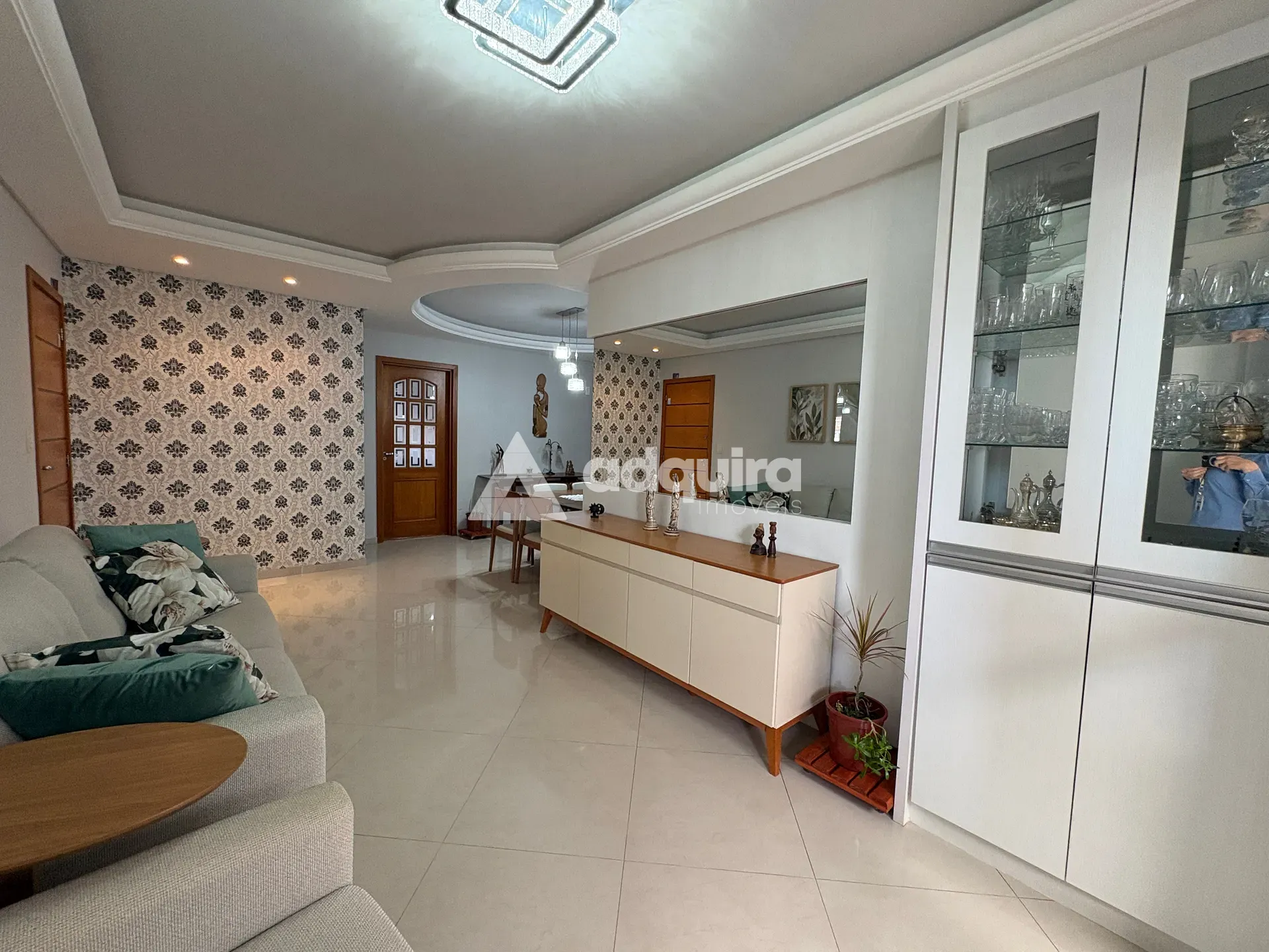 Apartamento, 3 quartos, 140 m² - Foto 8