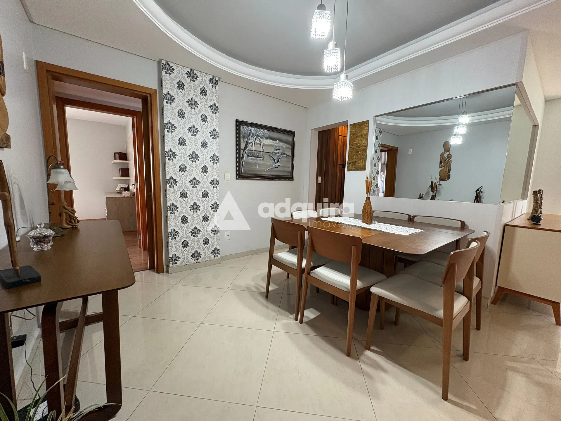 Apartamento, 3 quartos, 140 m² - Foto 9