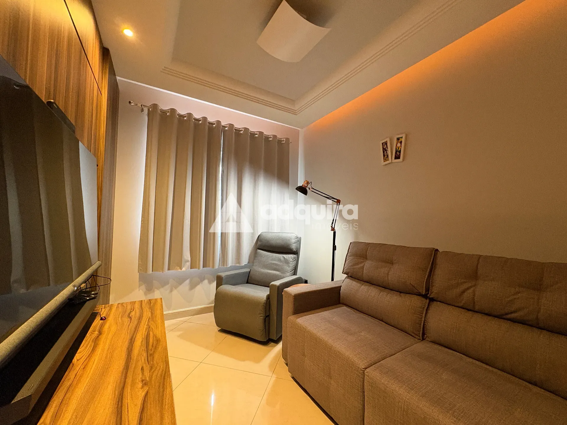Apartamento, 3 quartos, 140 m² - Foto 10