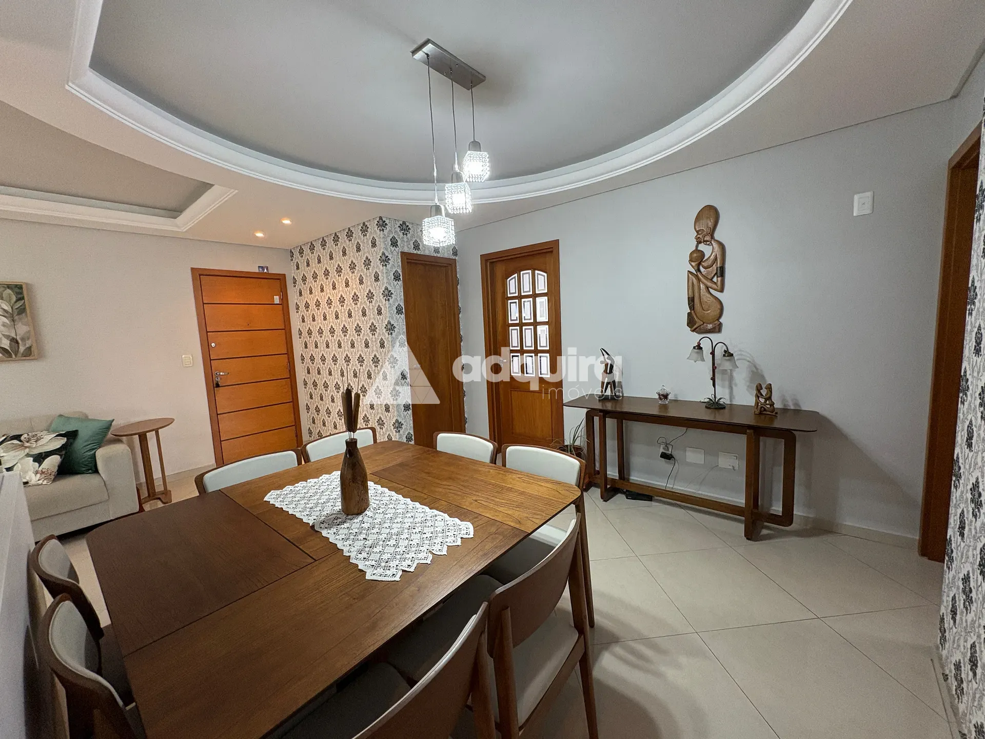 Apartamento, 3 quartos, 140 m² - Foto 11