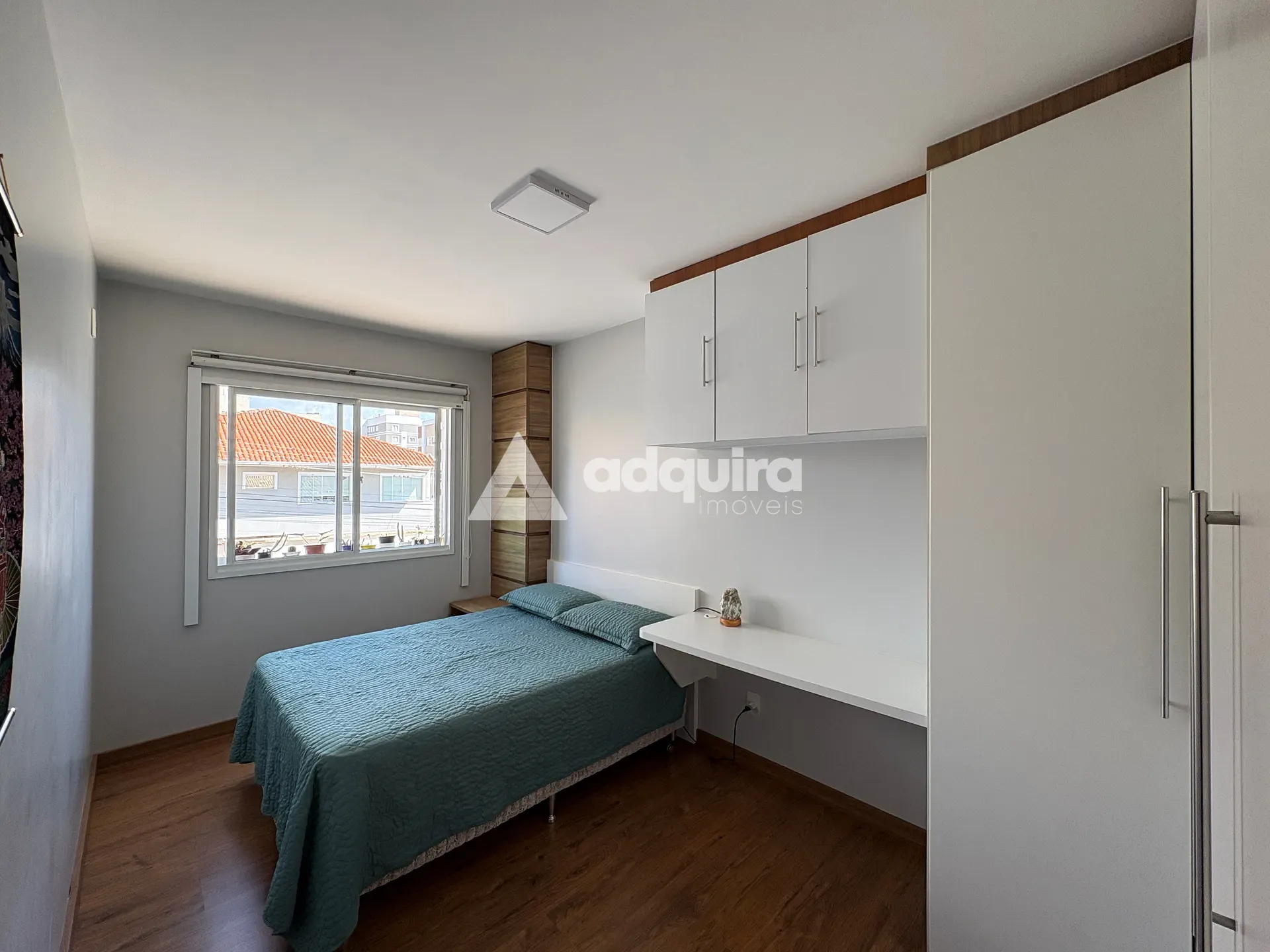 Apartamento, 3 quartos, 140 m² - Foto 15