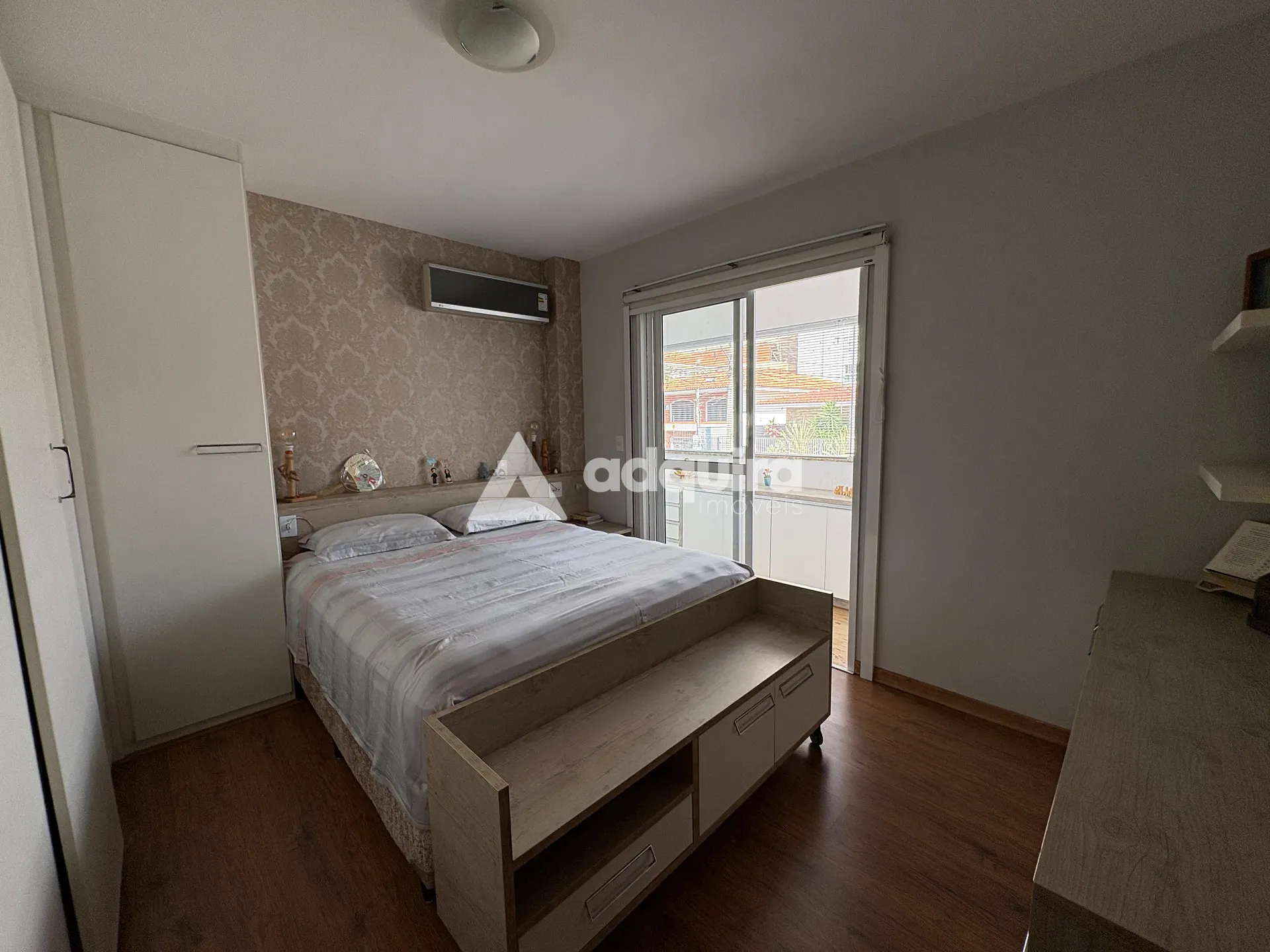 Apartamento, 3 quartos, 140 m² - Foto 18