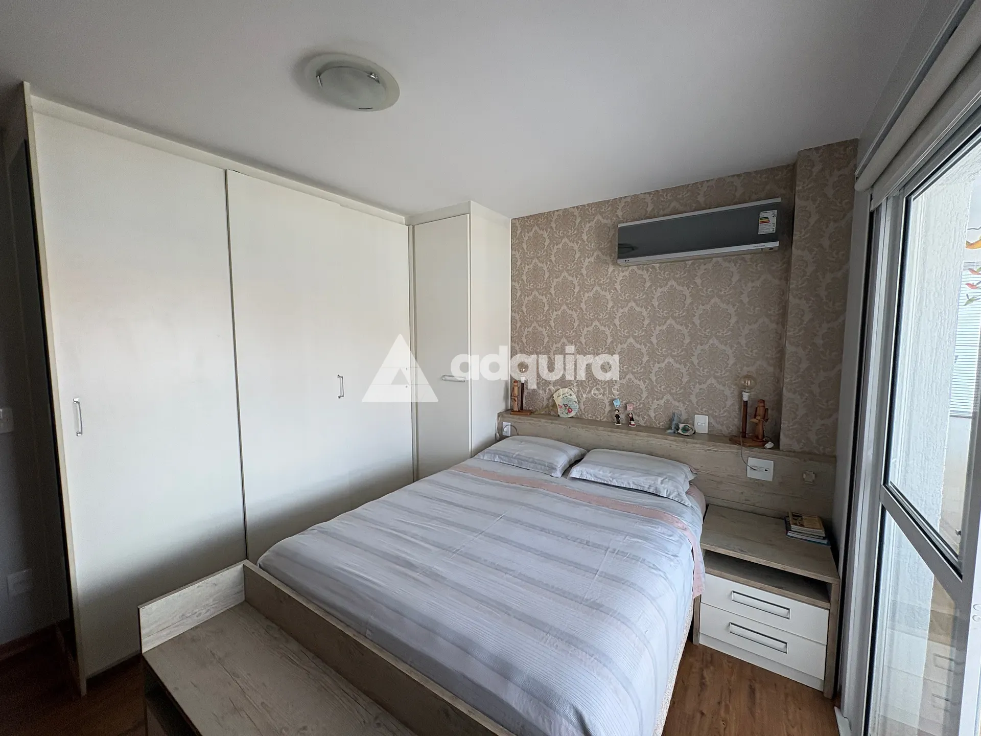 Apartamento, 3 quartos, 140 m² - Foto 19