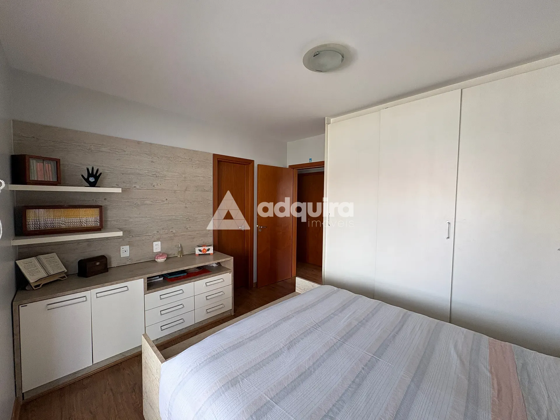 Apartamento, 3 quartos, 140 m² - Foto 20