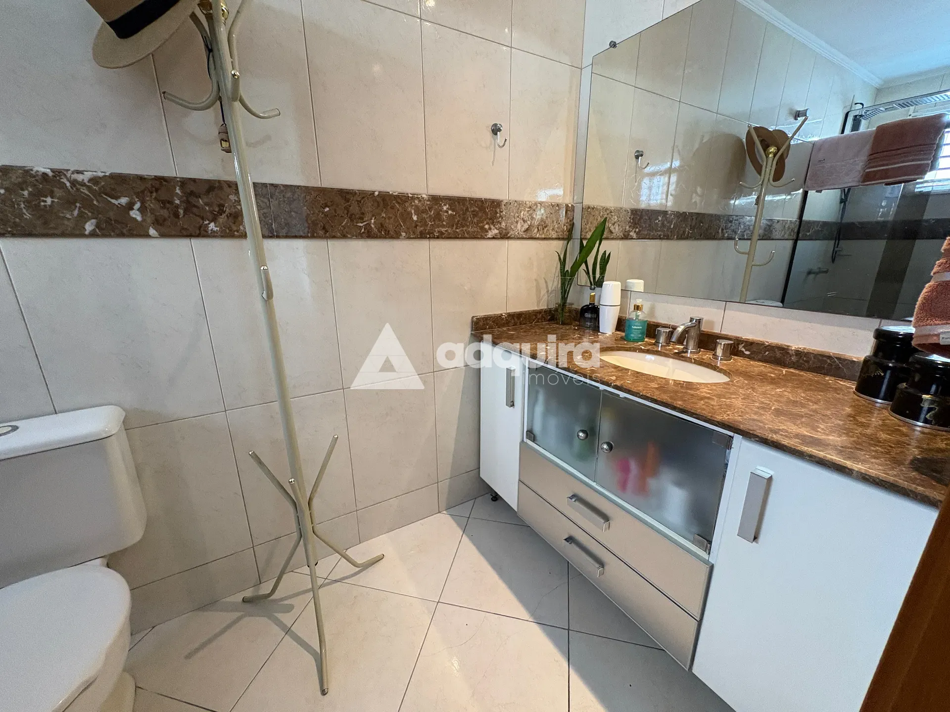 Apartamento, 3 quartos, 140 m² - Foto 21