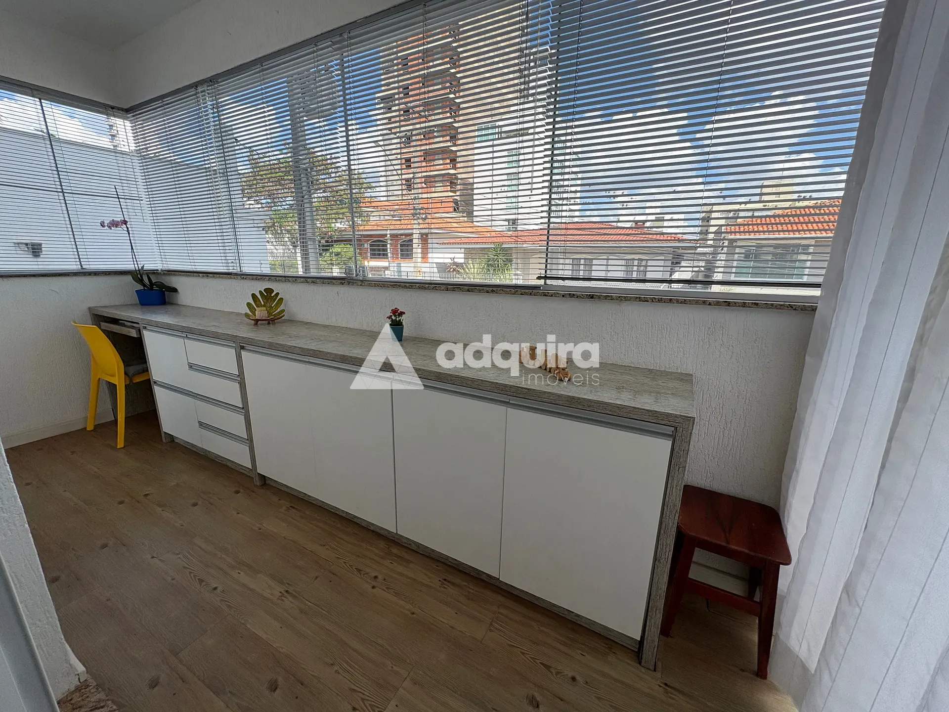 Apartamento, 3 quartos, 140 m² - Foto 23