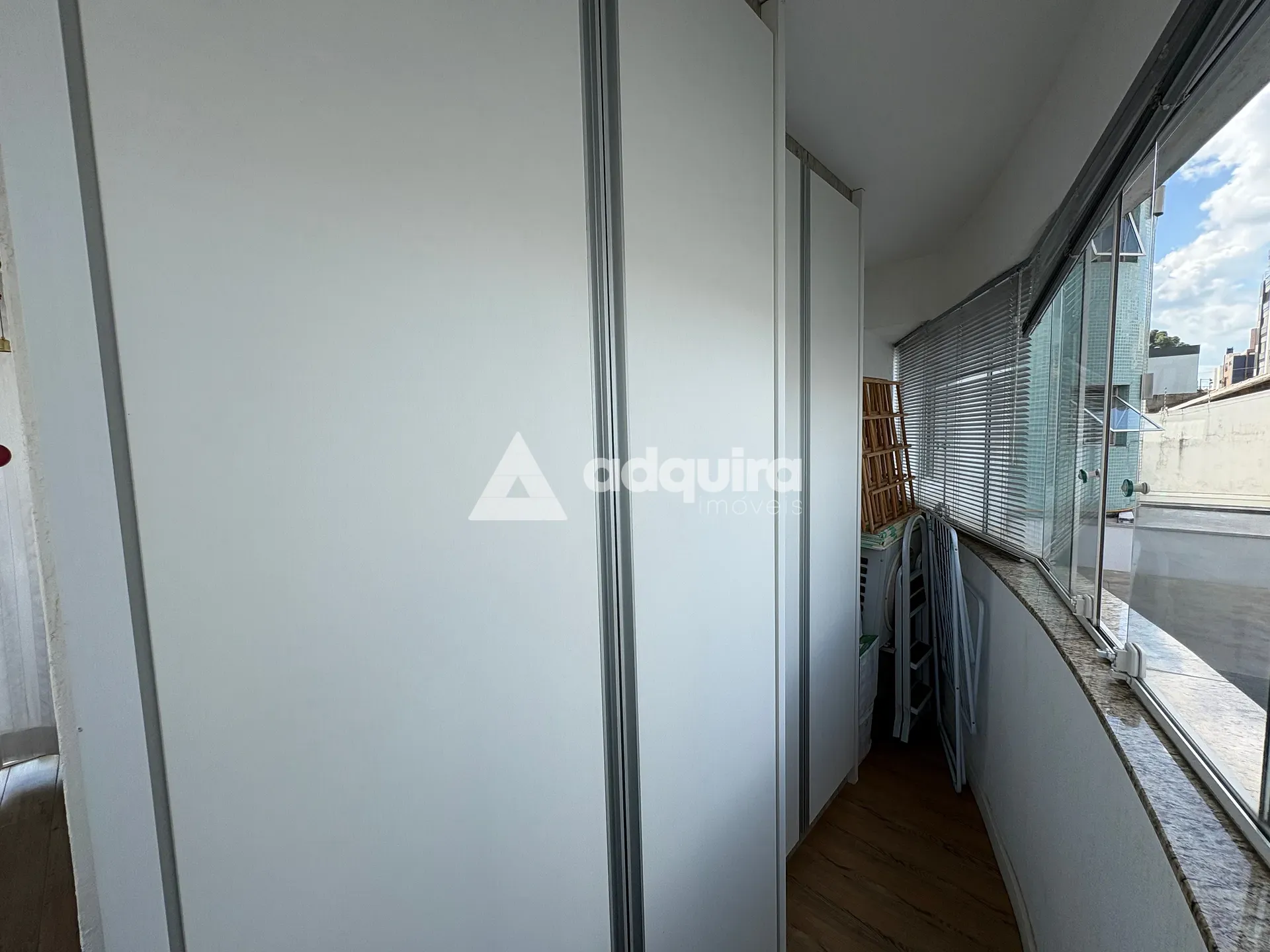 Apartamento, 3 quartos, 140 m² - Foto 24