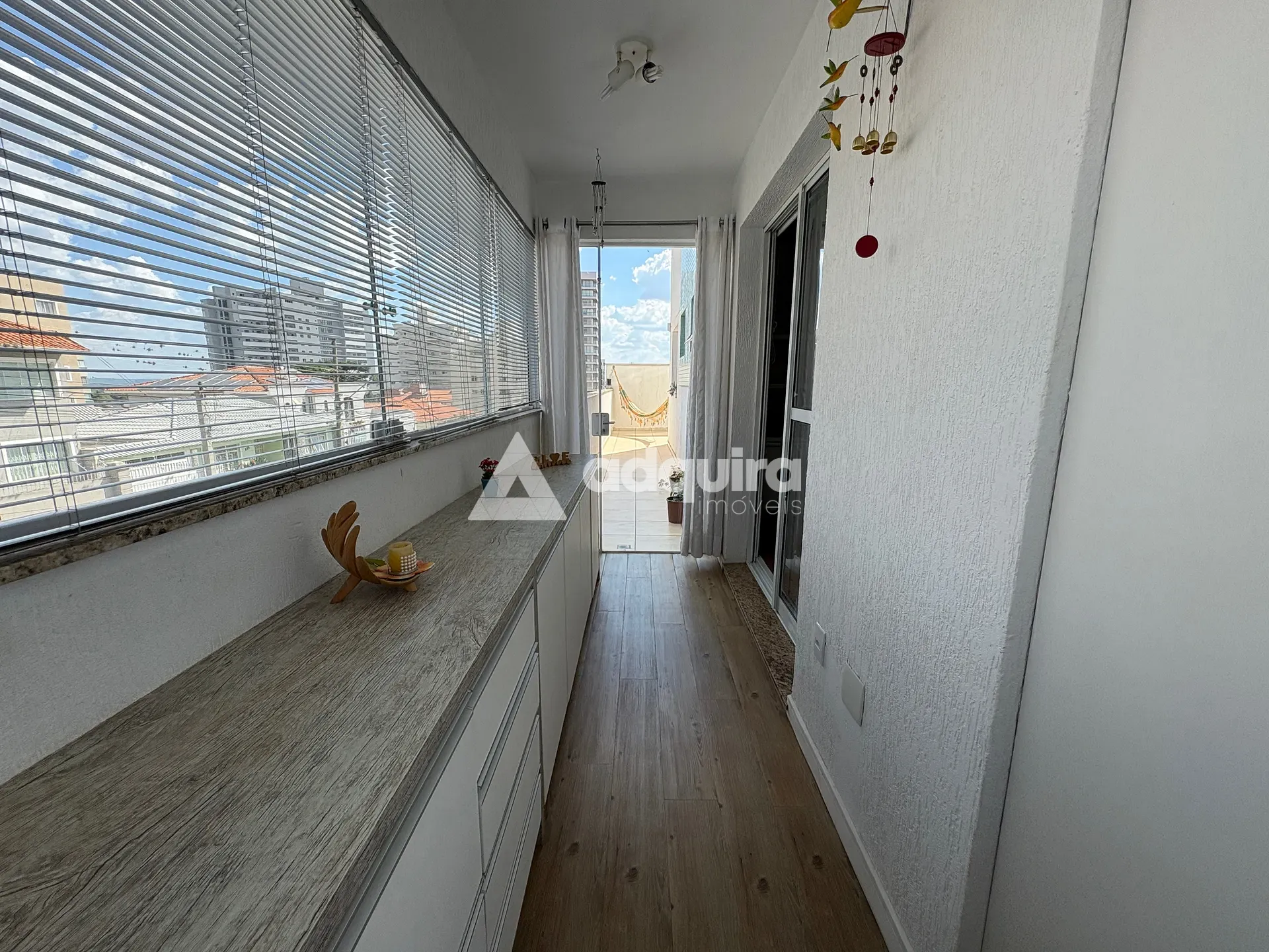 Apartamento, 3 quartos, 140 m² - Foto 25