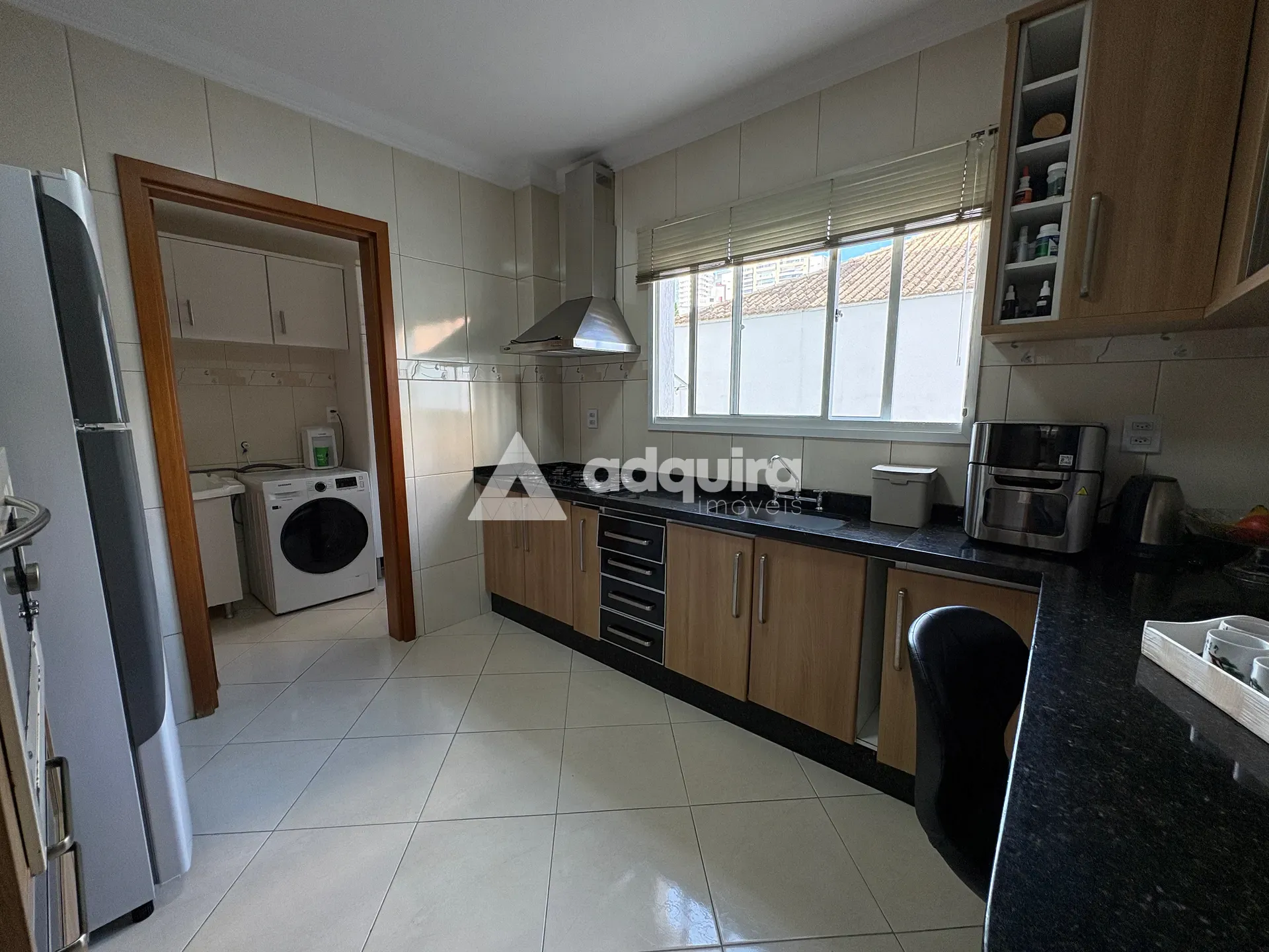 Apartamento, 3 quartos, 140 m² - Foto 26