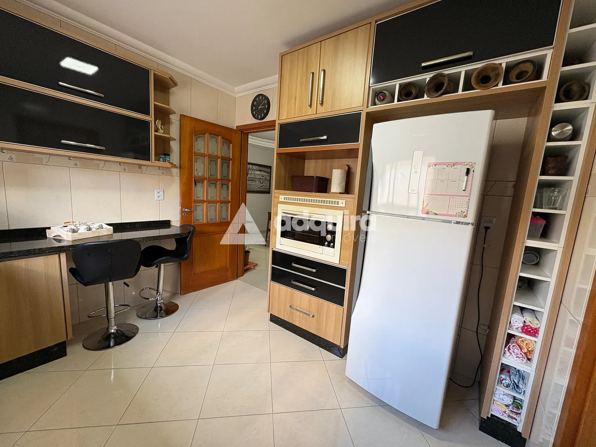 Apartamento, 3 quartos, 140 m² - Foto 27
