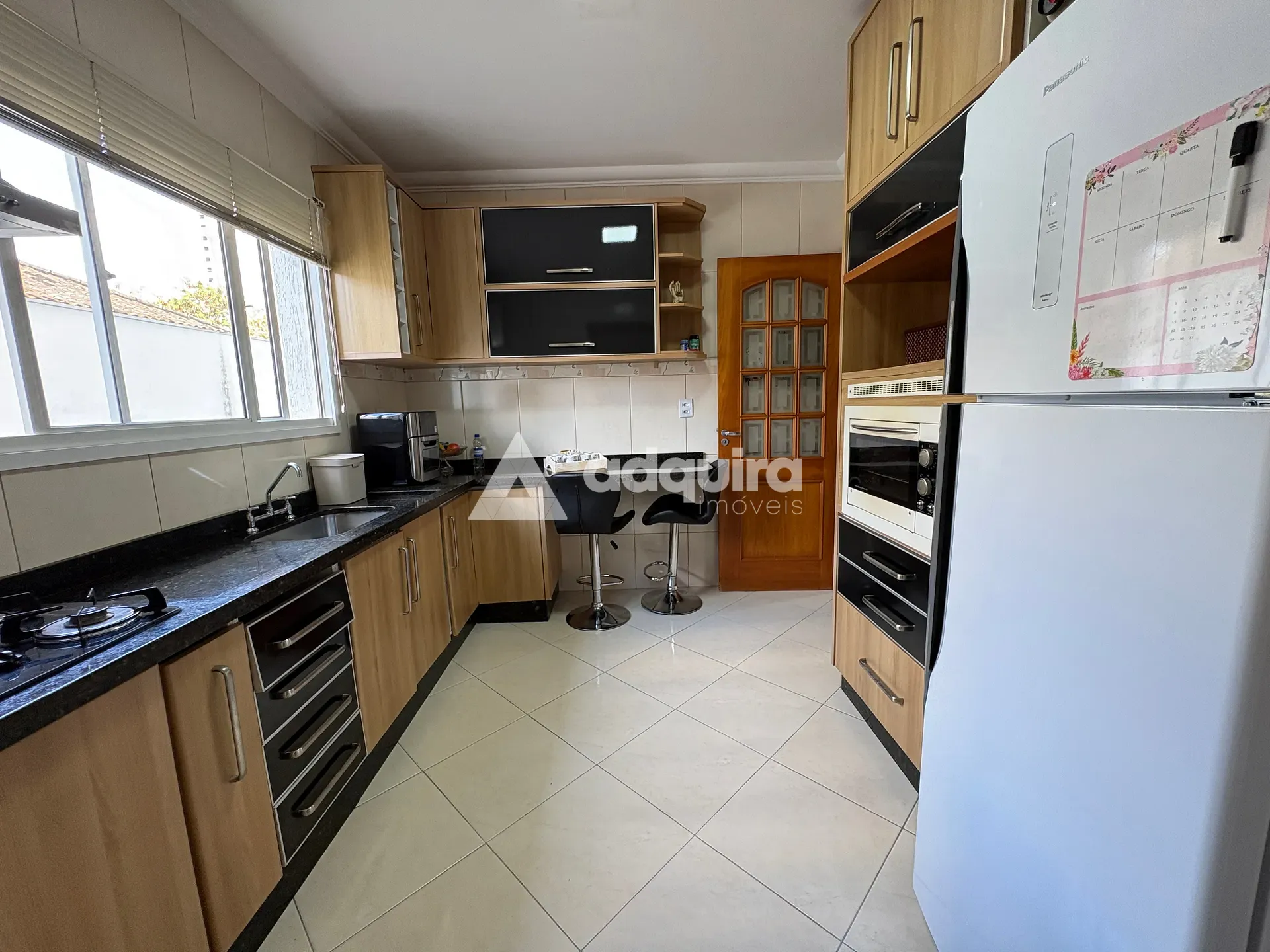 Apartamento, 3 quartos, 140 m² - Foto 28