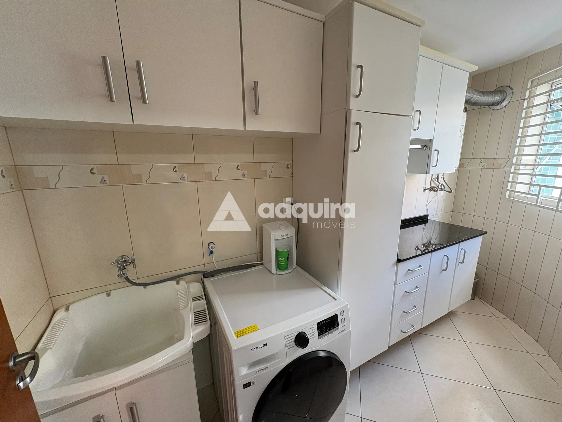 Apartamento, 3 quartos, 140 m² - Foto 29