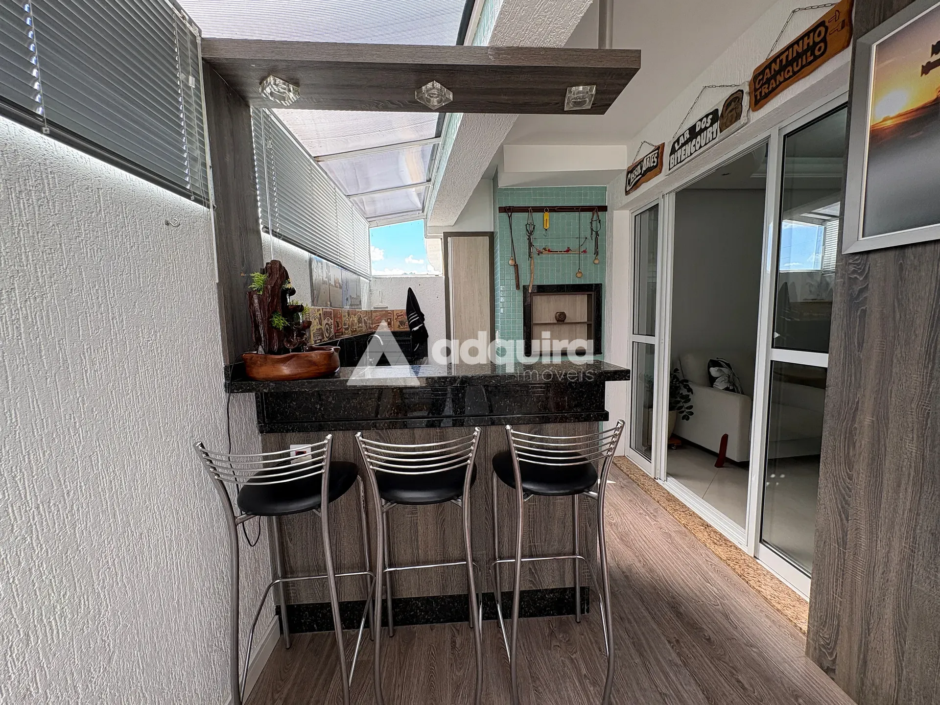 Apartamento, 3 quartos, 140 m² - Foto 31