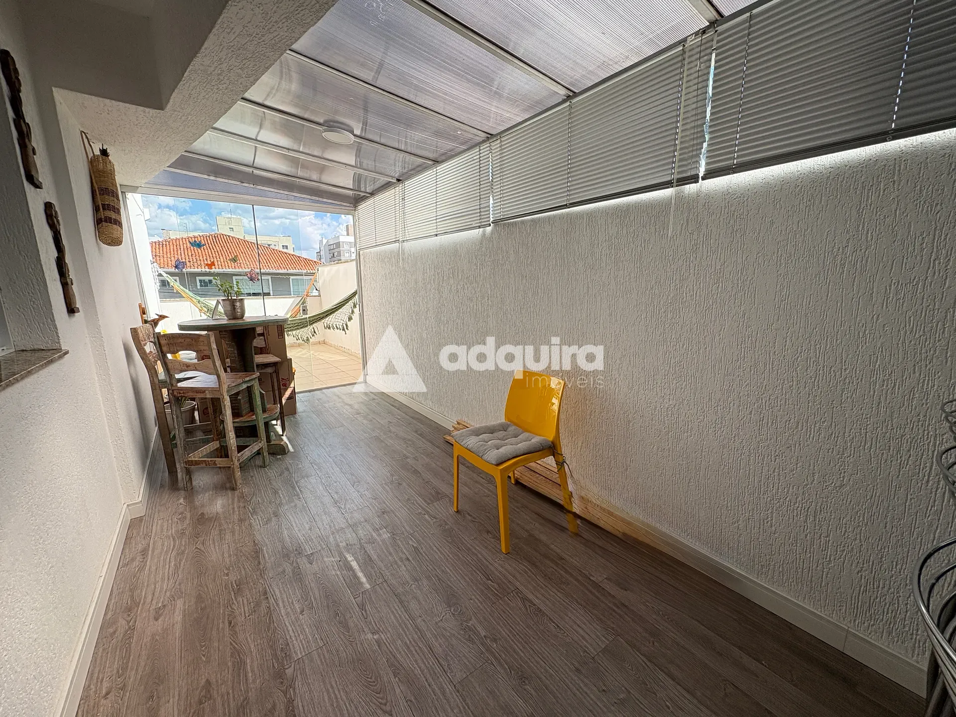 Apartamento, 3 quartos, 140 m² - Foto 32