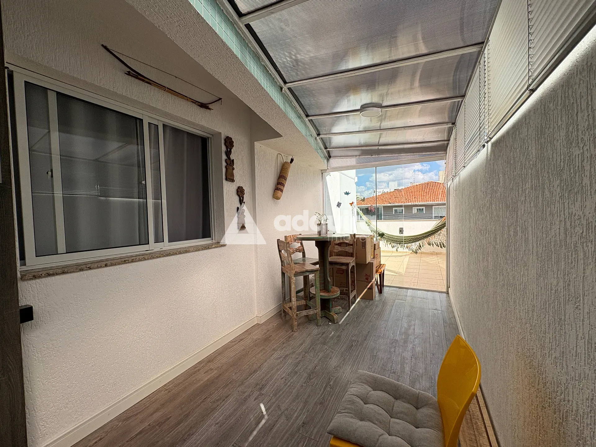 Apartamento, 3 quartos, 140 m² - Foto 33
