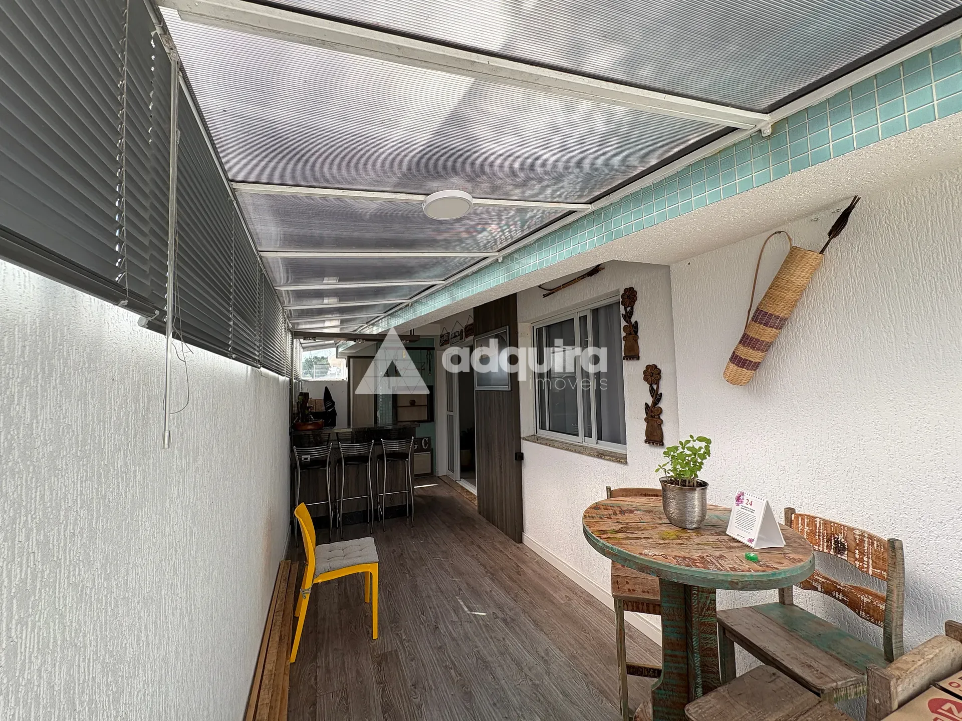 Apartamento, 3 quartos, 140 m² - Foto 34