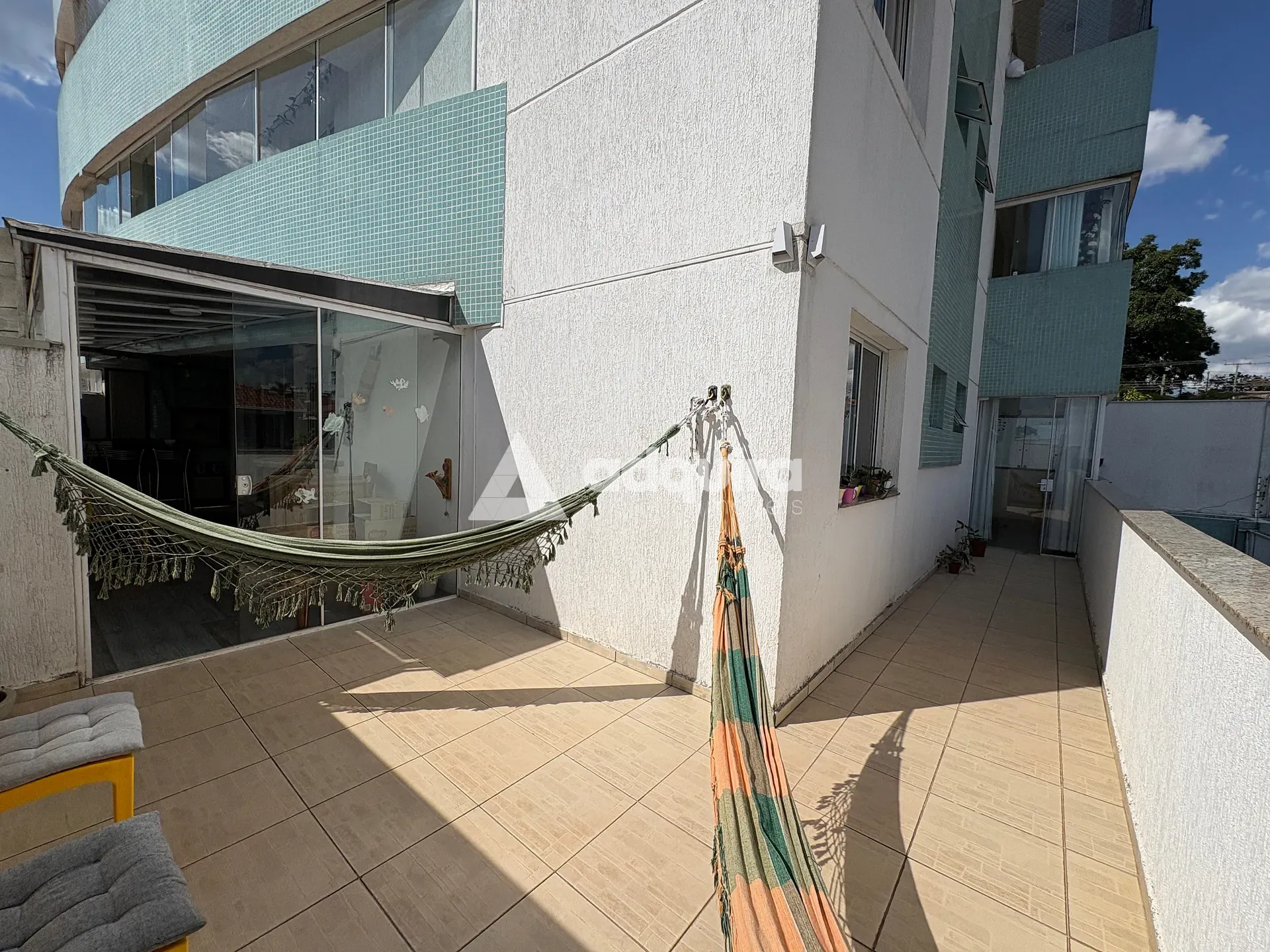 Apartamento, 3 quartos, 140 m² - Foto 36