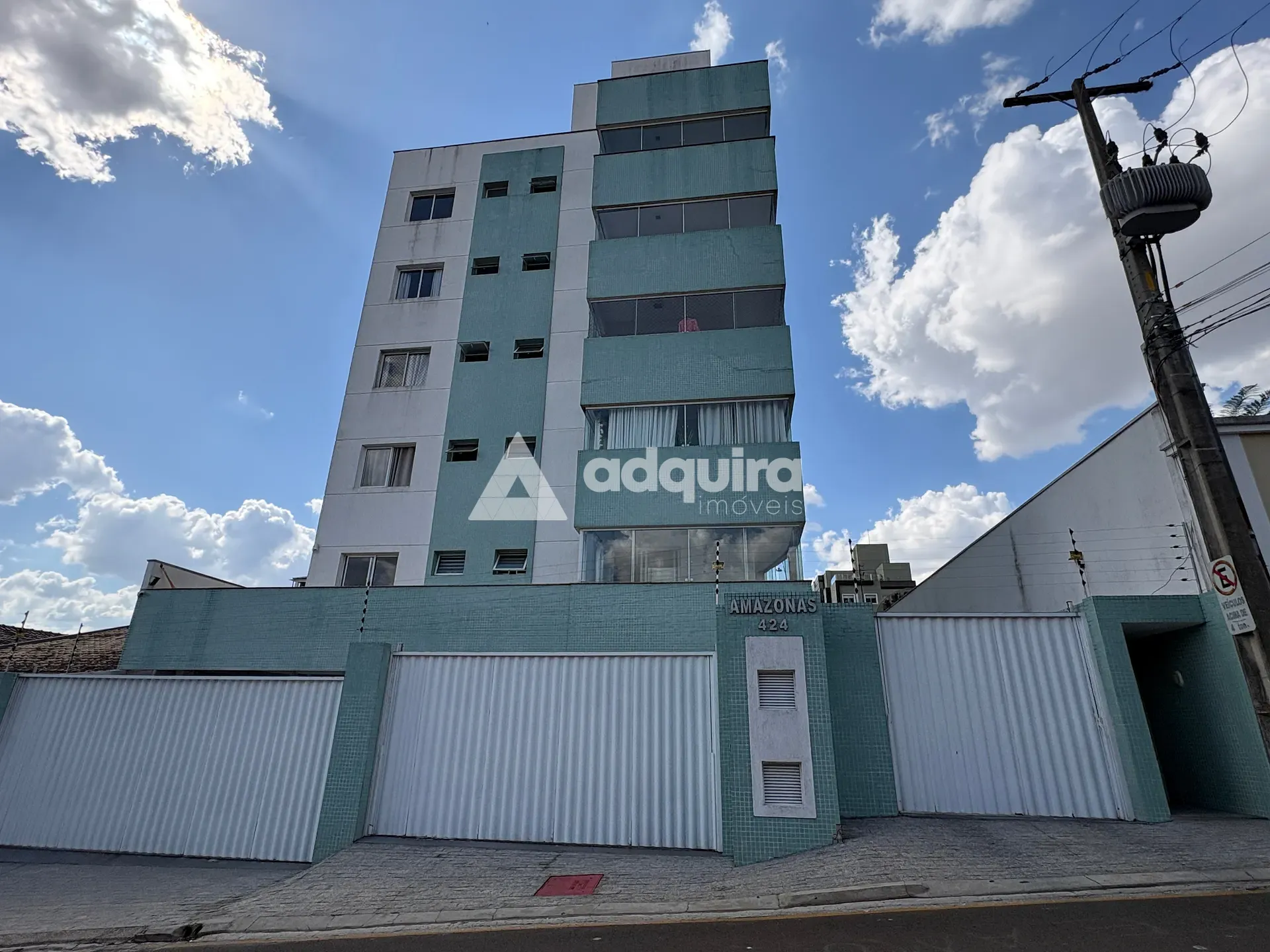 Apartamento, 3 quartos, 140 m² - Foto 1