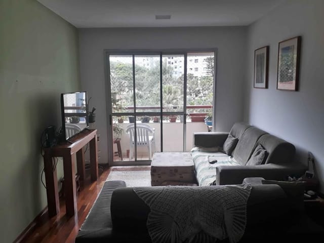 Foto do Apartamento - Apartamento com 3 dormitórios à venda, 89 m² por R$ 460.000,00 - Vila Ema - São José dos Campos/SP | INDEPENDENCE NEGOCIOS IMOBILIARIOS LTDA