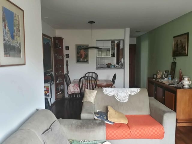 Foto do Apartamento - Apartamento com 3 dormitórios à venda, 89 m² por R$ 460.000,00 - Vila Ema - São José dos Campos/SP | INDEPENDENCE NEGOCIOS IMOBILIARIOS LTDA