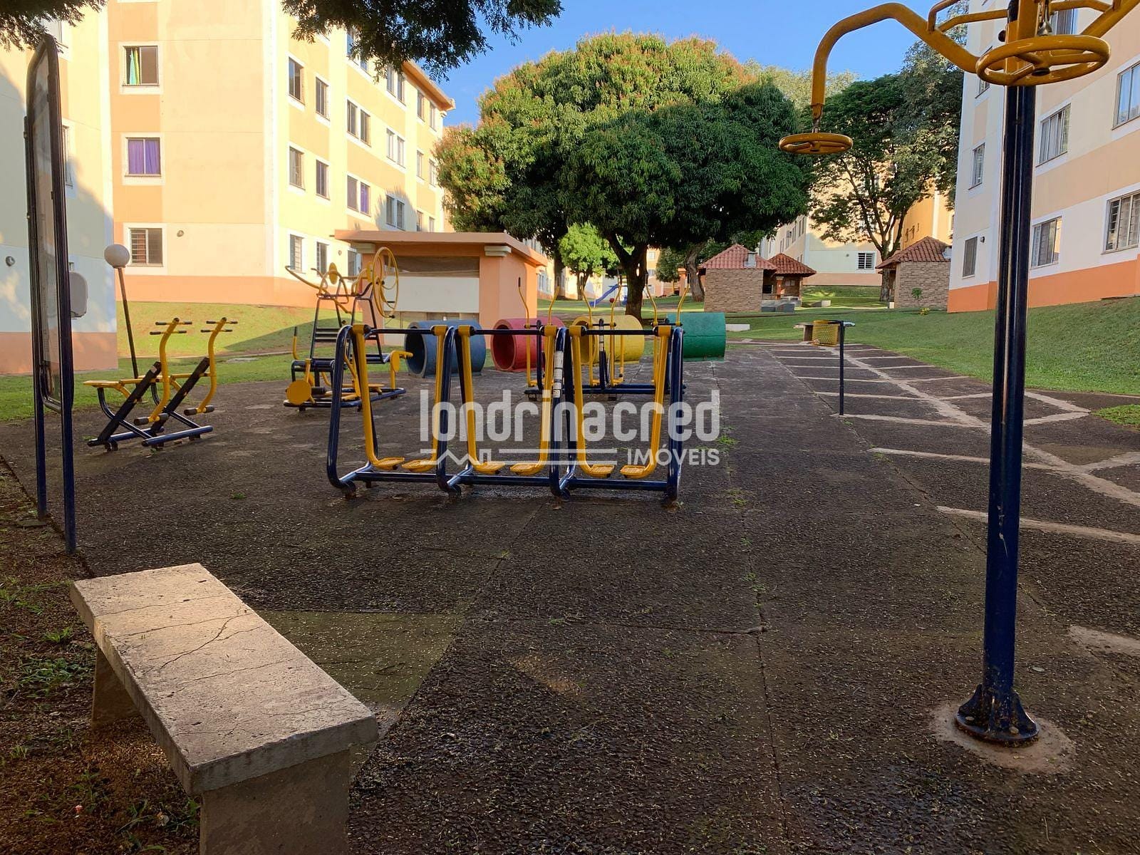 Apartamento, 3 quartos, 62 m² - Foto 15