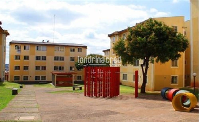 Apartamento, 3 quartos, 62 m² - Foto 17