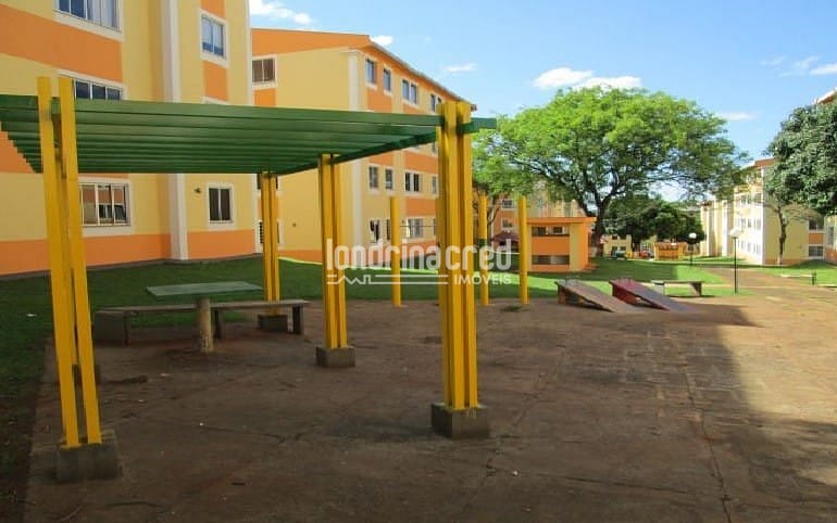 Apartamento, 3 quartos, 62 m² - Foto 19