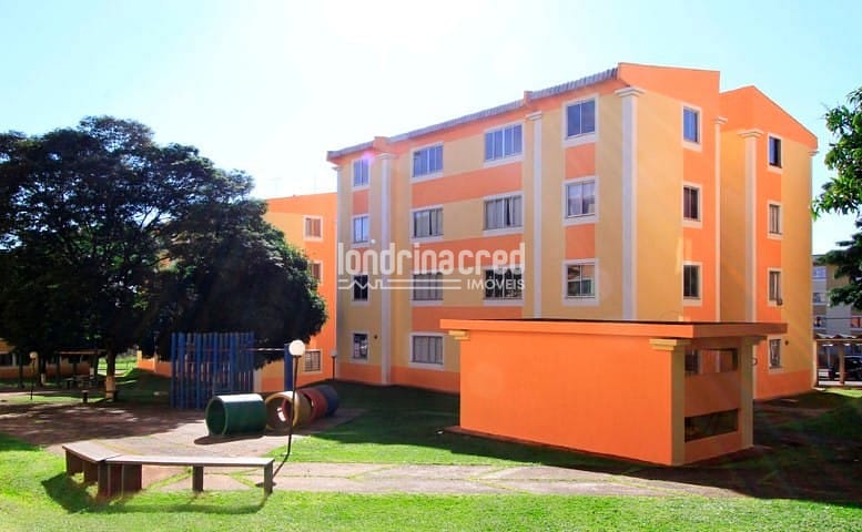 Apartamento, 3 quartos, 62 m² - Foto 20