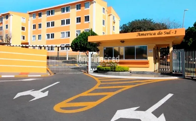 Apartamento, 3 quartos, 62 m² - Foto 1