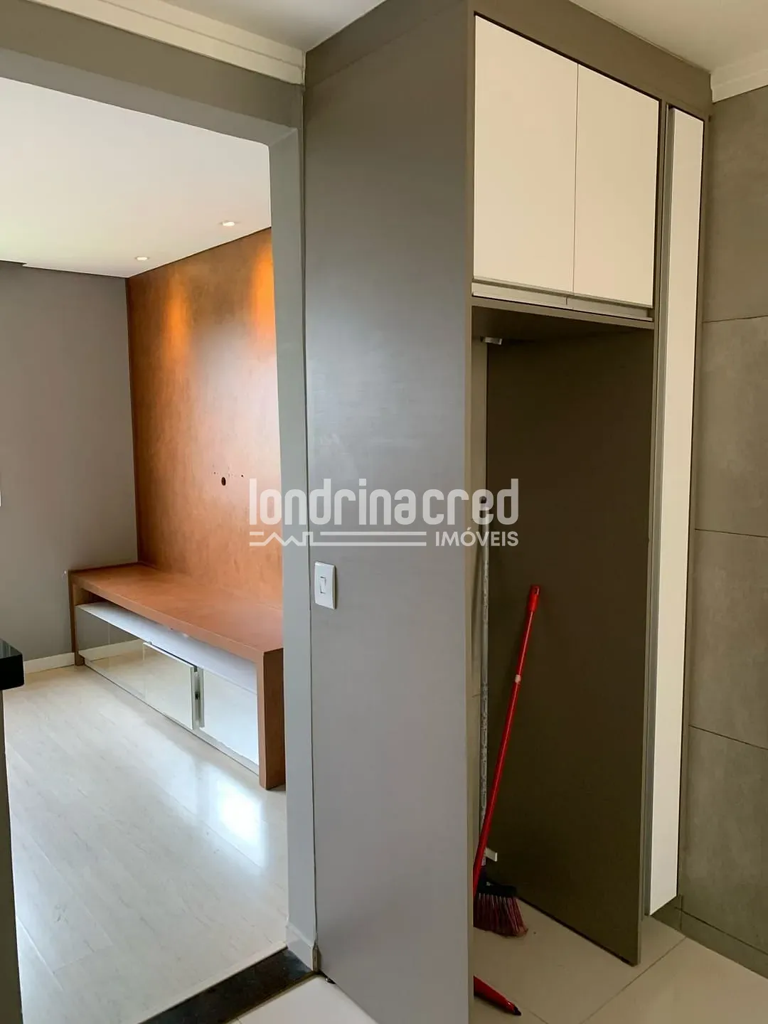 Apartamento, 3 quartos, 62 m² - Foto 9