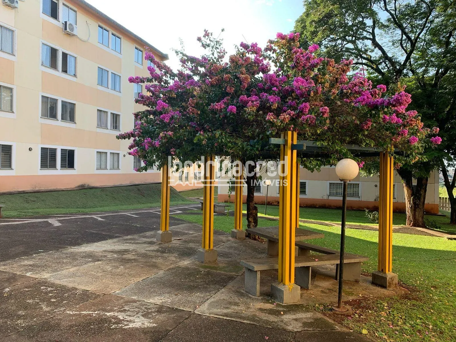 Apartamento, 3 quartos, 62 m² - Foto 16