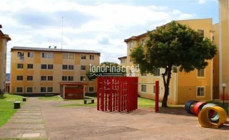 Apartamento, 3 quartos, 62 m² - Foto 17