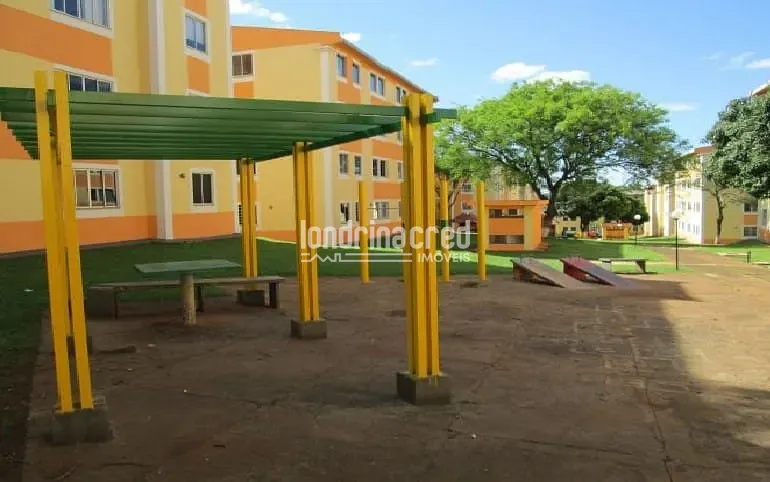 Apartamento, 3 quartos, 62 m² - Foto 19