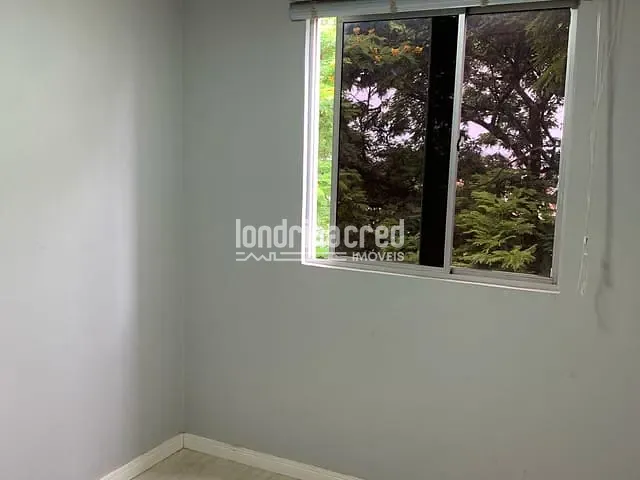 Apartamento 3 quartos e 1 banheiro, à venda, no bairro Jardim das Américas em Londrina