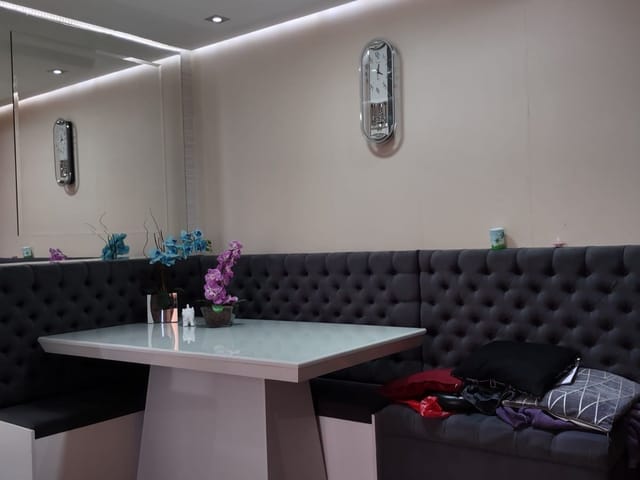 Apartamento com 63m² 3 quartos e 1 banheiro, à venda, no bairro Cidade Patriarca em São Paulo