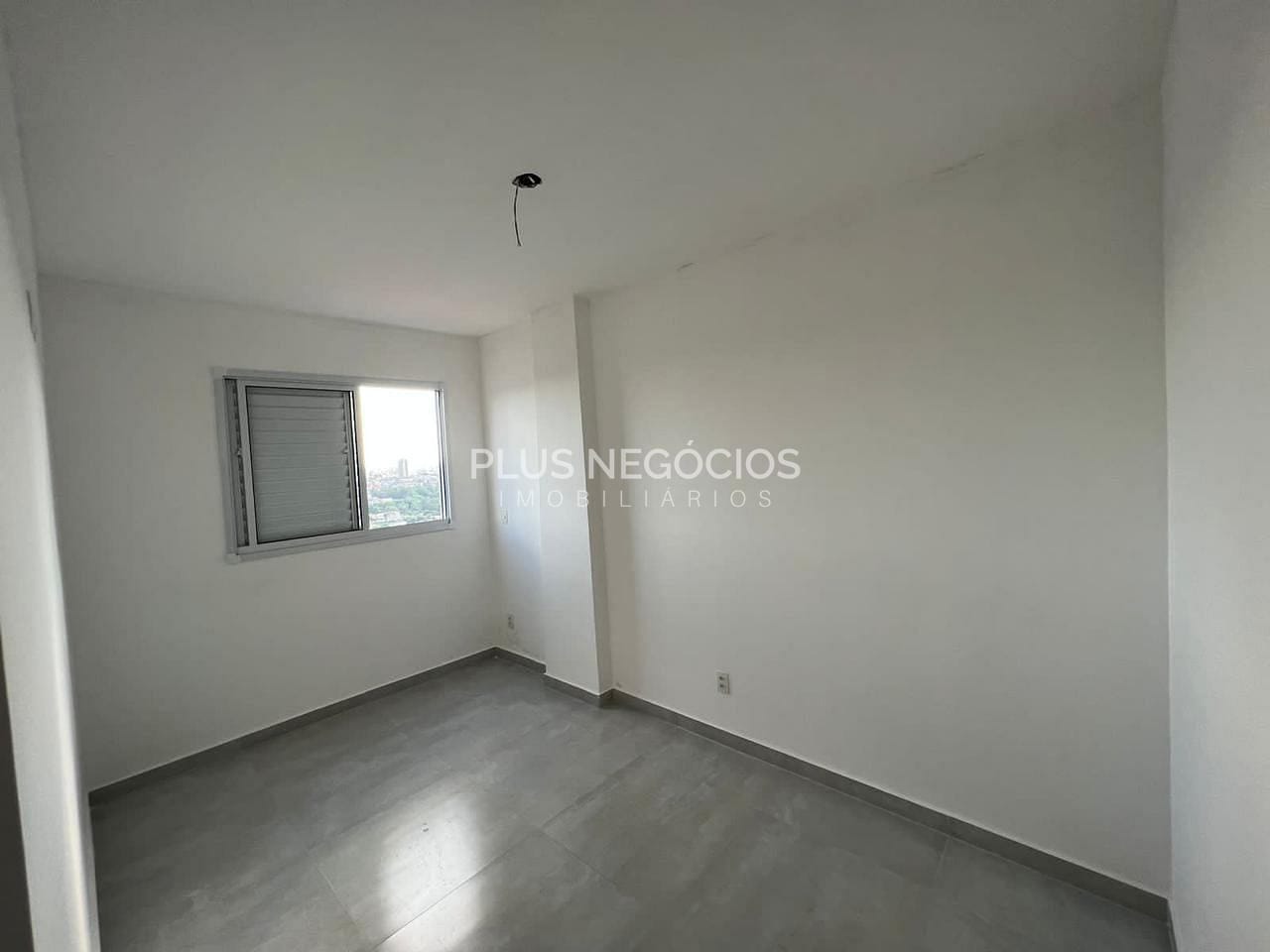 Apartamento à venda com 2 quartos, 55m² - Foto 3