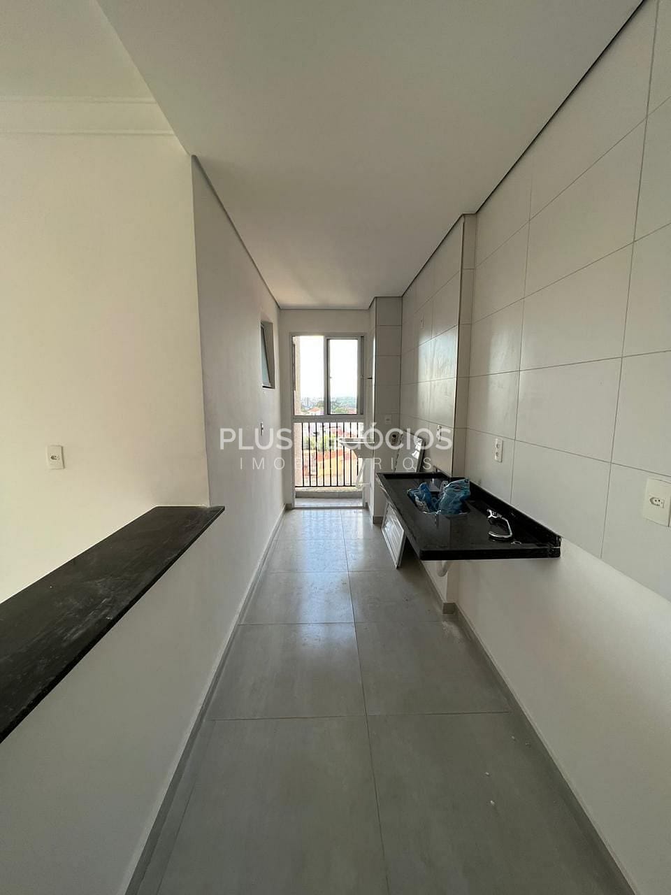 Apartamento à venda com 2 quartos, 55m² - Foto 7