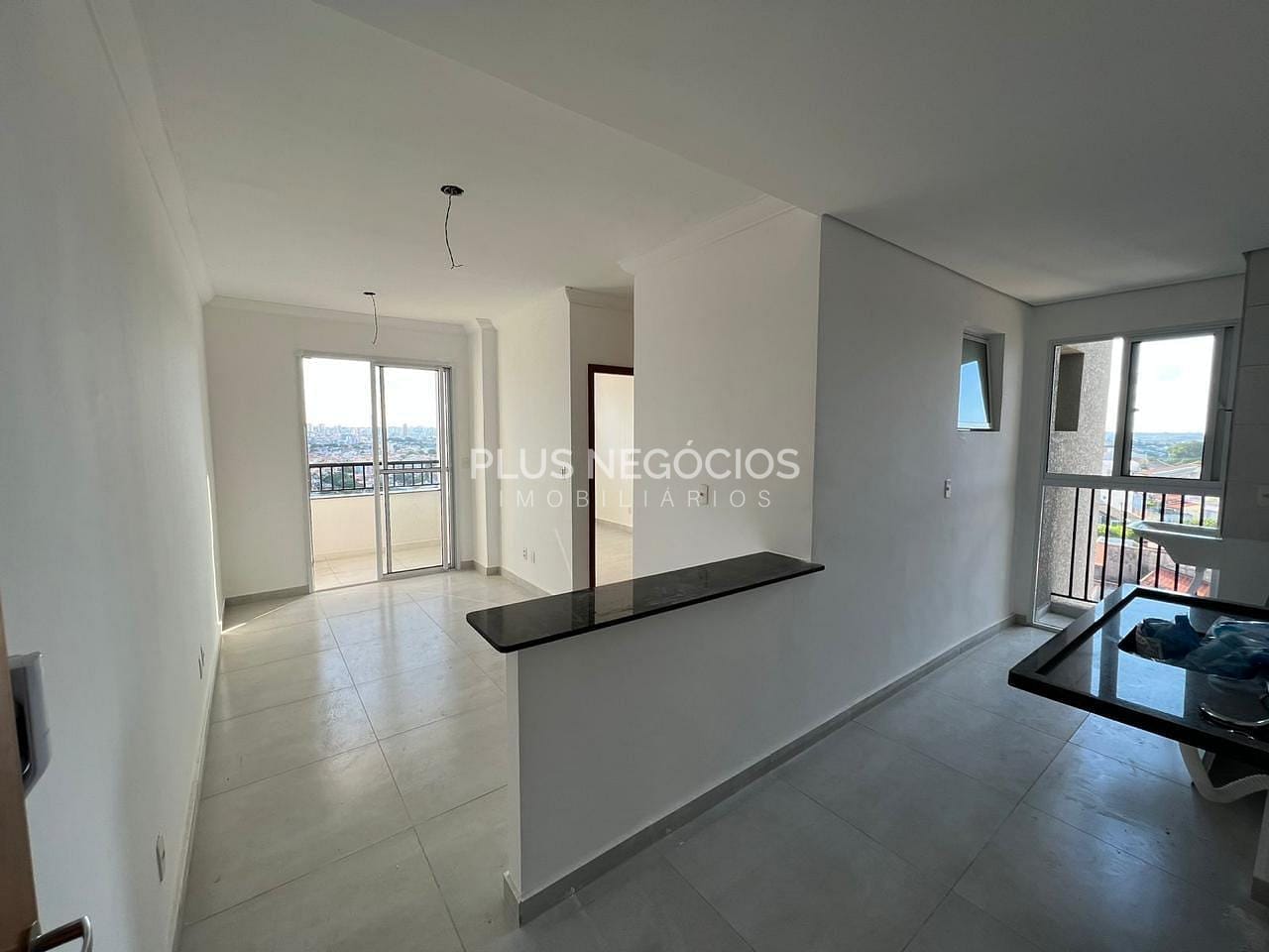 Apartamento à venda com 2 quartos, 55m² - Foto 8