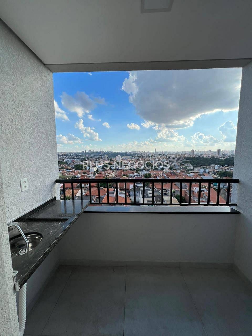 Apartamento à venda com 2 quartos, 55m² - Foto 1