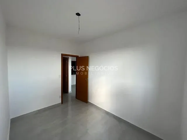 Apartamento com 55m² 2 quartos e 2 banheiros, à venda, no bairro Jardim Prestes de Barros em Sorocaba