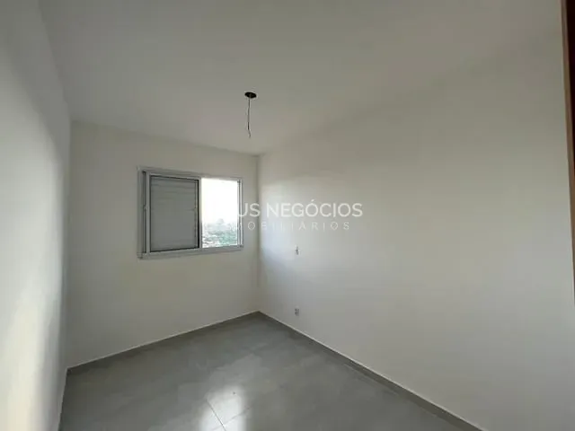 Apartamento com 55m² 2 quartos e 2 banheiros, à venda, no bairro Jardim Prestes de Barros em Sorocaba