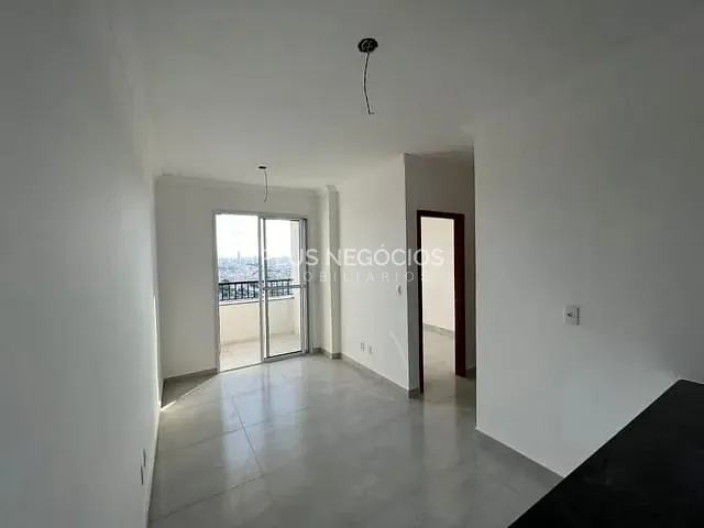 Apartamento com 55m² 2 quartos e 2 banheiros, à venda, no bairro Jardim Prestes de Barros em Sorocaba