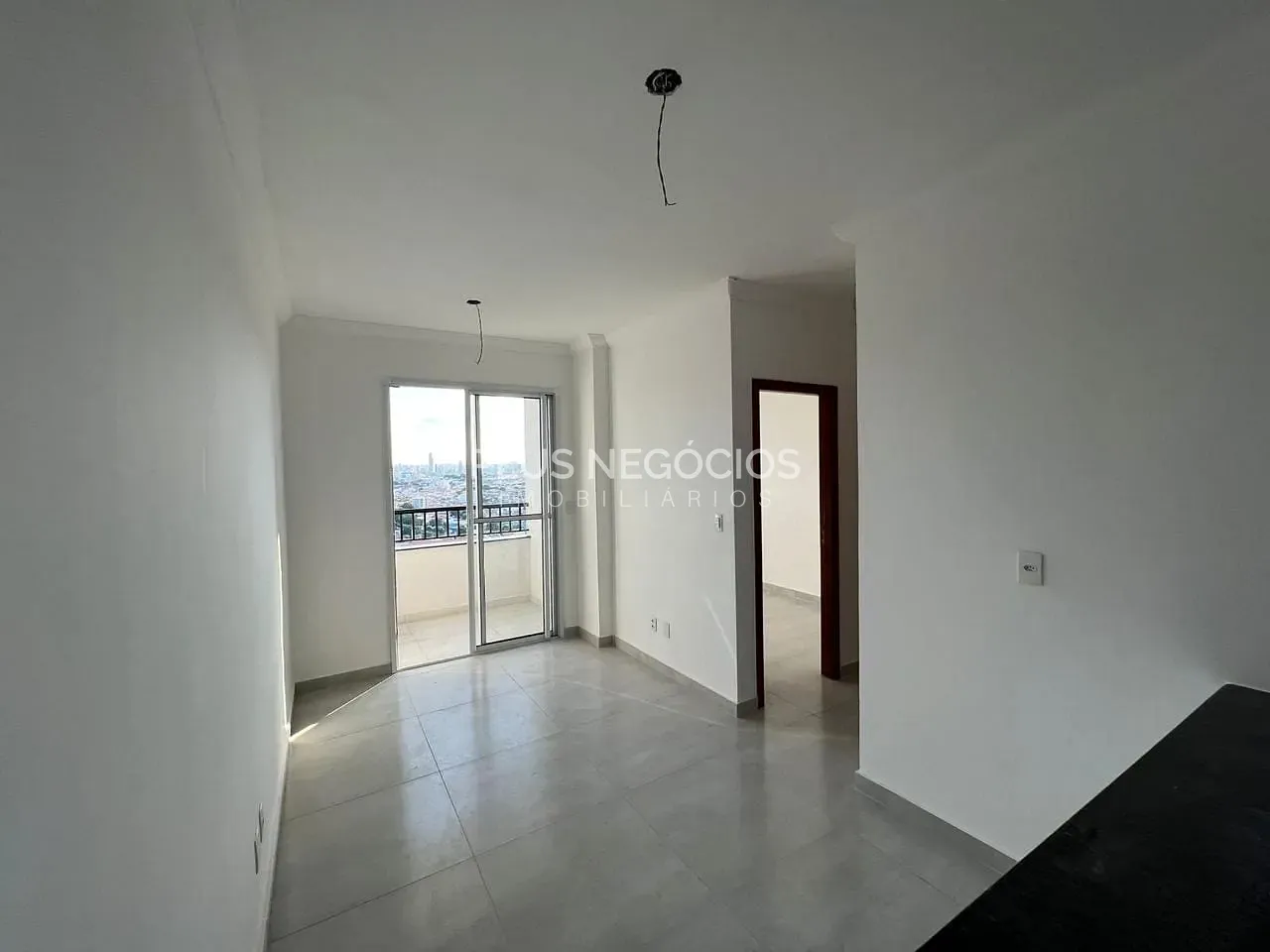 Apartamento, 2 quartos, 55 m² - Foto 2