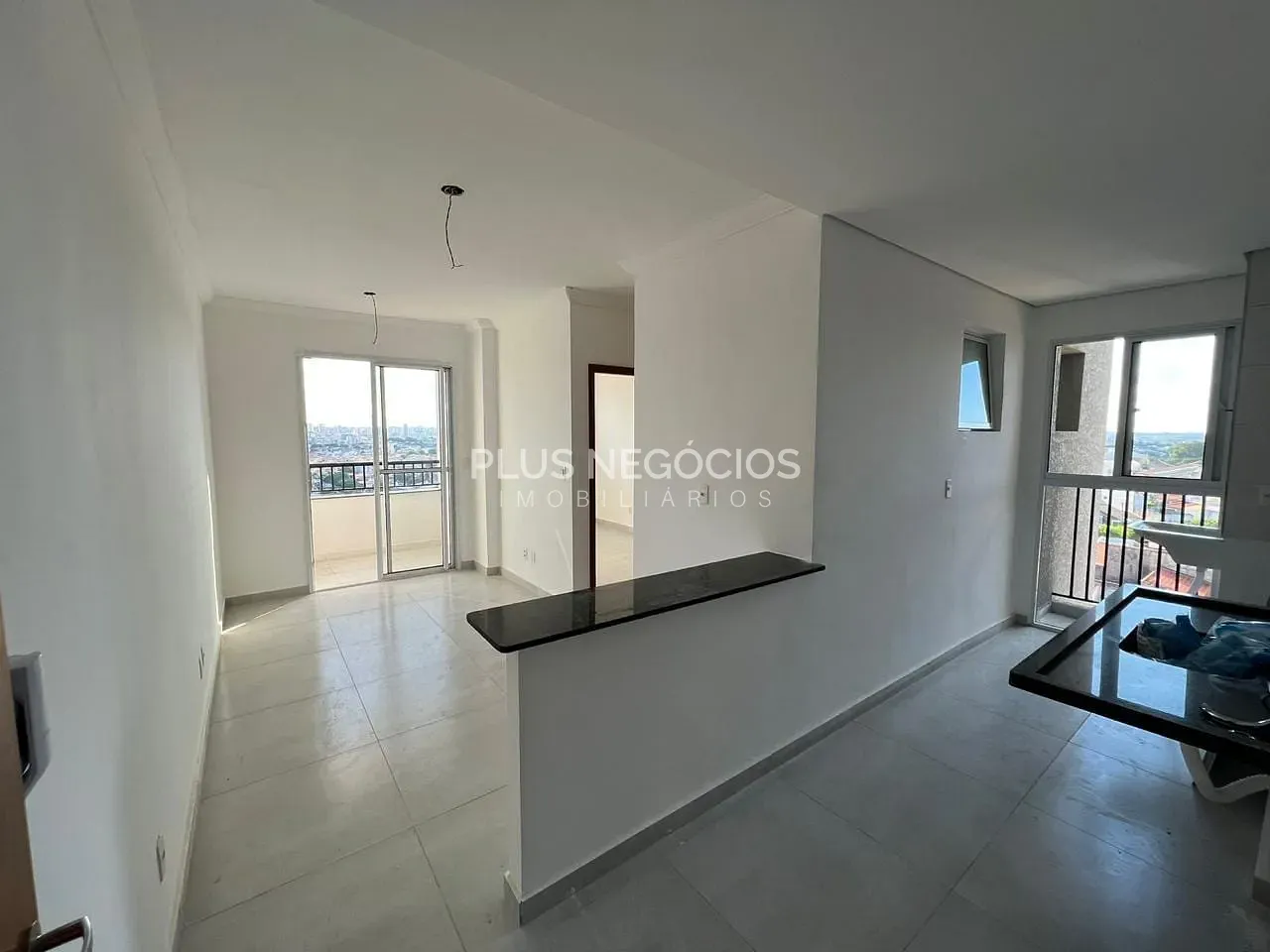 Apartamento, 2 quartos, 55 m² - Foto 8