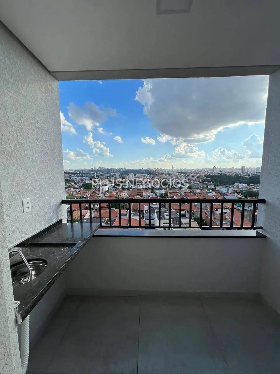Apartamento, 2 quartos, 55 m² - Foto 1