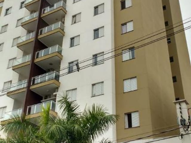 Foto do Apartamento - Apartamento à venda 3 Quartos, 1 Suite, 2 Vagas, 95M², Parque Campolim, Sorocaba - SP | Edíficio Citrino | Ary Proenca Negócios Imobiliários Ltda