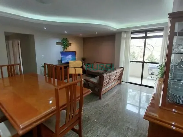 Apartamento 3 quartos e 3 banheiros, à venda, no bairro Bosque dos Eucaliptos em São José dos Campos